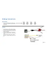 Preview for 16 page of Rear view safety RVS-5520 Installation And Setup Manual