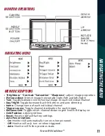 Preview for 11 page of Rear view safety RVS-6137-RCA Instruction Manual