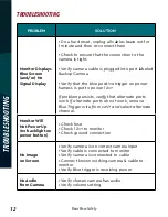 Preview for 12 page of Rear view safety RVS-6137-RCA Instruction Manual