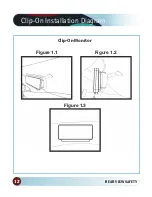 Preview for 12 page of Rear view safety RVS-619P Product Manual Installation & Instructions