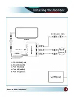 Preview for 13 page of Rear view safety RVS-619P Product Manual Installation & Instructions