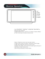 Preview for 14 page of Rear view safety RVS-619P Product Manual Installation & Instructions