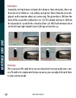 Preview for 10 page of Rear view safety RVS-718 DCT Instruction Manual