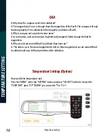 Preview for 16 page of Rear view safety RVS-718 DCT Instruction Manual