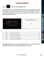 Preview for 19 page of Rear view safety RVS-718-NAVBT Instruction Manual