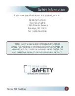 Preview for 7 page of Rear view safety RVS-718F150 Product Manual Installation & Instructions