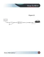 Preview for 13 page of Rear view safety RVS-718F150 Product Manual Installation & Instructions