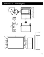 Preview for 12 page of Rear view safety RVS-770612 Product Manual