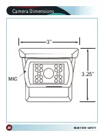 Preview for 20 page of Rear view safety RVS-770613 Product Manual