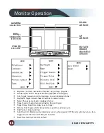 Preview for 14 page of Rear view safety RVS-7706133 Product Manual