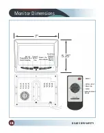 Preview for 18 page of Rear view safety RVS-7706133 Product Manual