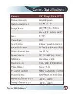 Preview for 21 page of Rear view safety RVS-7706133 Product Manual