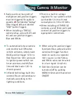 Preview for 11 page of Rear view safety RVS-770615 Product Manual Installation & Instructions