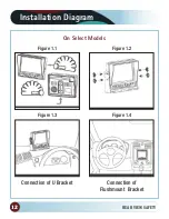 Preview for 12 page of Rear view safety RVS-770615 Product Manual Installation & Instructions