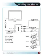 Preview for 13 page of Rear view safety RVS-770615 Product Manual Installation & Instructions