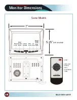 Preview for 18 page of Rear view safety RVS-770615 Product Manual Installation & Instructions