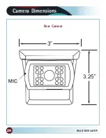 Preview for 20 page of Rear view safety RVS-770615 Product Manual Installation & Instructions