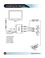 Preview for 14 page of Rear view safety RVS-770616-2133 Product Manual Installation & Instructions