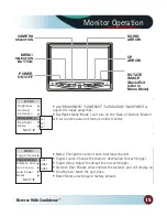 Preview for 15 page of Rear view safety RVS-770616-2133 Product Manual Installation & Instructions