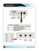 Preview for 18 page of Rear view safety RVS-770616-2133 Product Manual Installation & Instructions