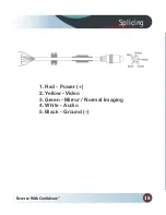 Preview for 15 page of Rear view safety RVS-770619N Product Manual Installation & Instructions