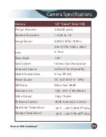 Preview for 21 page of Rear view safety RVS-770619N Product Manual Installation & Instructions