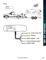 Preview for 11 page of Rear view safety RVS-770718-213 Instruction Manual