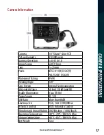 Preview for 17 page of Rear view safety RVS-770718-213 Instruction Manual