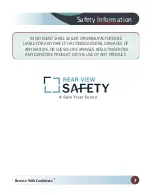 Preview for 7 page of Rear view safety RVS-770913 Product Manual Installation & Instructions