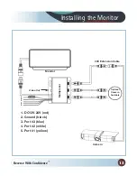 Preview for 13 page of Rear view safety RVS-770913 Product Manual Installation & Instructions