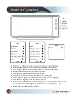 Preview for 14 page of Rear view safety RVS-770913 Product Manual Installation & Instructions