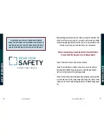 Preview for 4 page of Rear view safety RVS-776718-BT Instruction Manual