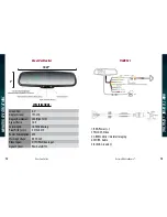 Preview for 7 page of Rear view safety RVS-776718-BT Instruction Manual