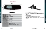 Preview for 8 page of Rear view safety RVS-778718N Instruction Manual