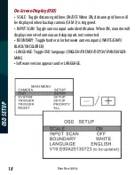 Preview for 18 page of Rear view safety RVS-8129900Q Instruction Manual