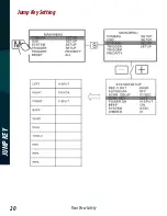 Preview for 20 page of Rear view safety RVS-8129900Q Instruction Manual