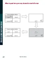 Preview for 22 page of Rear view safety RVS-8129900Q Instruction Manual