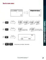 Preview for 23 page of Rear view safety RVS-8129900Q Instruction Manual