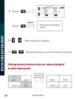 Preview for 24 page of Rear view safety RVS-8129900Q Instruction Manual