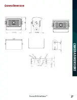 Preview for 27 page of Rear view safety RVS-8129900Q Instruction Manual