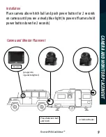 Preview for 9 page of Rear view safety RVS-83112-BA Instruction Manual