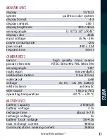 Preview for 11 page of Rear view safety RVS-83112-BA Instruction Manual