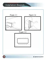 Preview for 14 page of Rear view safety RVS-912619P Product Manual Installation & Instructions