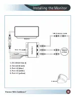 Preview for 15 page of Rear view safety RVS-912619P Product Manual Installation & Instructions