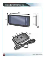 Preview for 20 page of Rear view safety RVS-912619P Product Manual Installation & Instructions