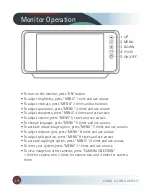 Preview for 16 page of Rear view safety RVS-916619P Product Manual Installation & Instructions