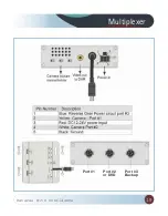 Preview for 19 page of Rear view safety RVS-916619P Product Manual Installation & Instructions