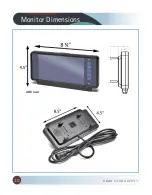 Preview for 20 page of Rear view safety RVS-916619P Product Manual Installation & Instructions