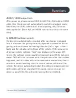 Preview for 9 page of Rear view safety RVS-950C Product Manual Installation & Instructions