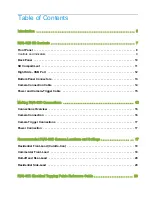 Preview for 2 page of Rear view safety RVS-96D Installation And Setup Manual